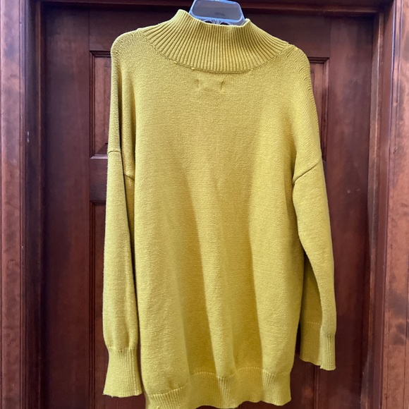 Maeve sweater L - Picture 4 of 4